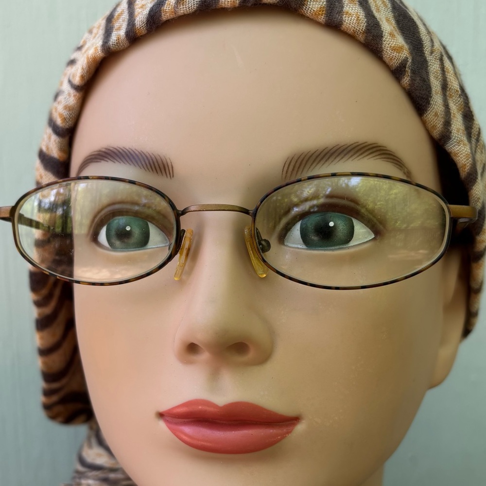 Chesterfield Italy Eyeglass Frames